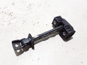Volkswagen Amarok I (2010–2022) Front door check 2H0837249 - 2
