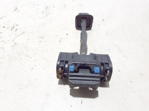Volkswagen Amarok I (2010–2022) Front door check 2H0837249 - 3