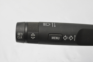 Opel Astra J (2009–2017) Turn signal switch 20941129 - 4