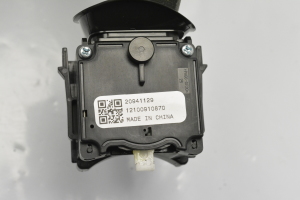 Opel Astra J (2009–2017) Turn signal switch 20941129 - 5
