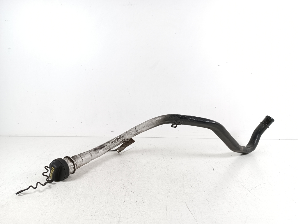 VOLVO S60 2 generation (2010-2020) Fuel Tank Pipe 30792274 23237634