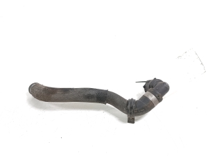   Cooling radiator hose 