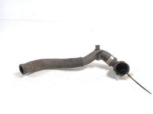  Cooling radiator hose 