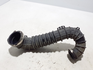  Air intake hose 