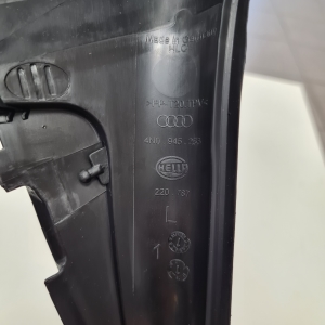 AUDI A8 D5 (2017–2026) Eck-Rückleuchte Blende 4N0945255 - 2