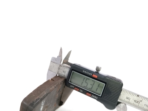VOLVO S60 II (2010–2018) Tagumised piduriklotsid 32300259 - 3
