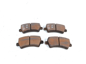   Bremsbeläge hinten  - 32300259 