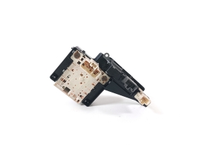 TOYOTA Yaris (1999–2005) Switch and its parts 84010-0D071 - 3