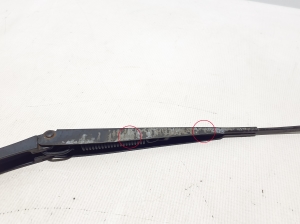 Volkswagen Amarok I (2010–2022) Wischerarm vorne 2H1955410 - 3