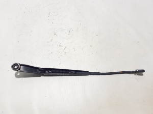 Volkswagen Amarok I (2010–2022) Wischerarm vorne 2H1955410 - 4