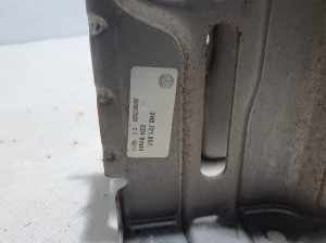 Volkswagen Amarok I (2010–2022) Bremspedal 2H0721057 - 4