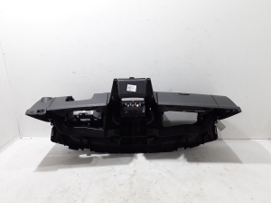Volkswagen Amarok I (2010–2022) Armaturenbrett 2H1857005H - 4