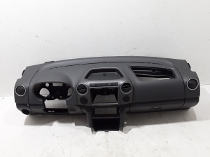 Volkswagen Amarok I (2010–2022) Armaturenbrett 2H1857005H - 5