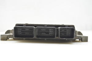 NISSAN Tiida C11 (2004–2014) Engine control unit 8200592611 - 2
