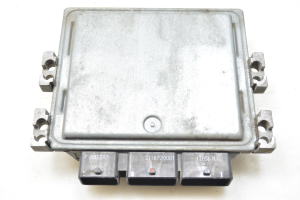 NISSAN Tiida C11 (2004–2014) Engine control unit 8200592611 - 4