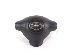 Steering wheel airbag - 45130-0D101