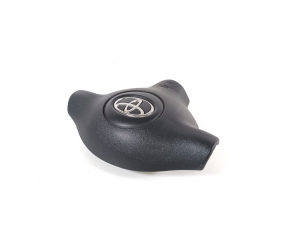 TOYOTA Yaris (1999–2005) Rooli turvapadi 45130-0D101 - 4
