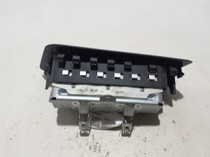 Volkswagen Amarok I (2010–2022) Passenger dashboard airbag 2H1880202B - 2