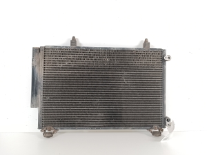 A/C condenser - 88450-0D021