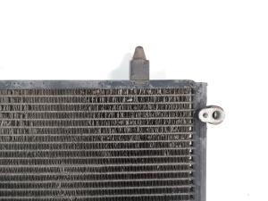 TOYOTA Yaris (1999–2005) A/C condenser 88450-0D021 - 2