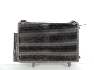 TOYOTA Yaris (1999–2005) A/C condenser 88450-0D021 - 4