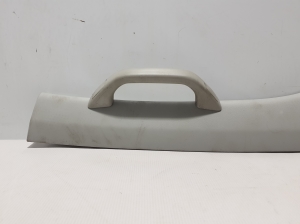Volkswagen Amarok I (2010–2022) Esipiilari siseviimistlus 2H2867234D - 3