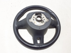 Volkswagen Amarok I (2010–2022) Lenkrad 2H0419091E - 4