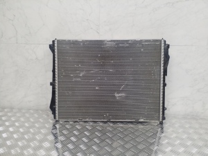 Jahutusradiaator - A0995008800