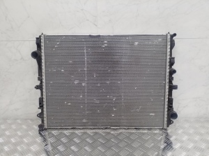 Mercedes Benz E-Class W213 (2017–2026) Jahutusradiaator A0995008800 - 4
