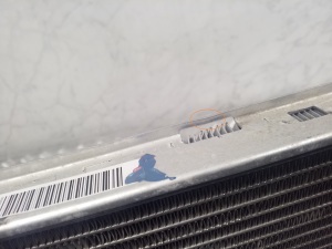 Mercedes Benz E-Class W213 (2017–2026) Jahutusradiaator A0995008800 - 6