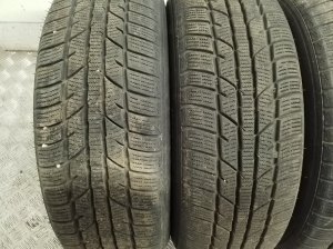 TOYOTA Yaris (1999–2005) Rim set - 4