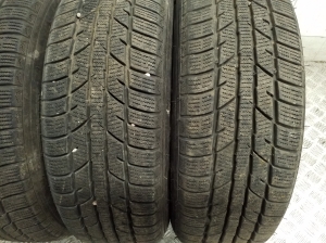 TOYOTA Yaris (1999–2005) Rim set - 8
