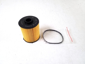 Mercedes Benz ML-Class 163 (1998–2005) Kütusefilter ja selle osad A6110900051 - 2