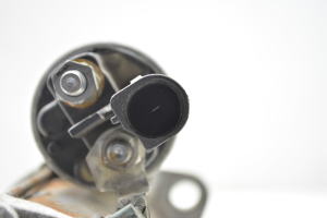 Volkswagen Golf VII (2012–2026) Anlasser 02Z911021K - 3
