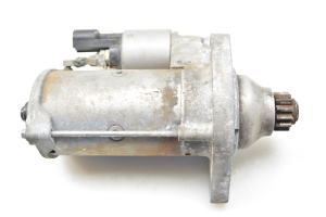 Volkswagen Golf VII (2012–2026) Anlasser 02Z911021K - 4