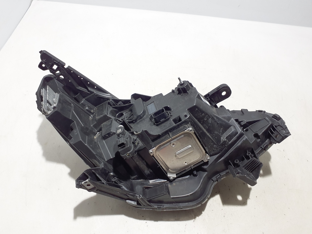 RENAULT Clio 5 generation (2019-2023) Front venstre frontlykt 260605690R 23129206