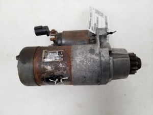 NISSAN Murano Z50 (2003–2017) Starter 23300CA000J - 2