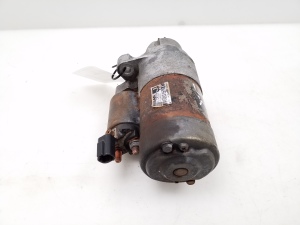 NISSAN Murano Z50 (2003–2017) Starter 23300CA000J - 3