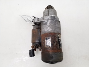 NISSAN Murano Z50 (2003–2017) Starter 23300CA000J - 4