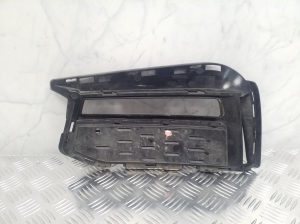 BMW 5 SERIES G30 (2016–2026) Nebelscheinwerferabdeckung vorne 8064964 - 3