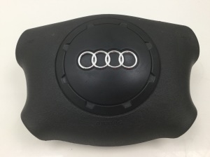 Steering wheel airbag - 8L0880201H
