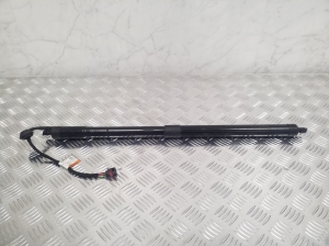  Trunk lid shock absorber 