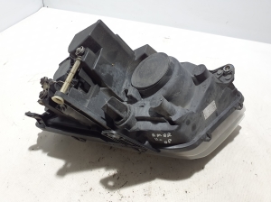 Volkswagen Amarok I (2010–2022) Scheinwerfer vorne 2H1941016F - 2