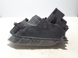 Volkswagen Amarok I (2010–2022) Scheinwerfer vorne 2H1941016F - 3