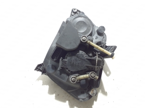 Volkswagen Amarok I (2010–2022) Scheinwerfer vorne 2H1941016F - 4
