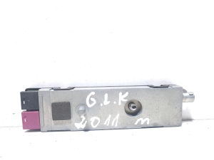 Mercedes Benz GLK-Class 204 (2008–2015) Antenna amplifier A2048202389 - 2