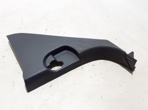 Volkswagen Amarok I (2010–2022) Inner sill trim 2H0863483D - 3
