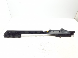 Volkswagen Amarok I (2010–2022) Inner sill trim 2H0863725 - 2
