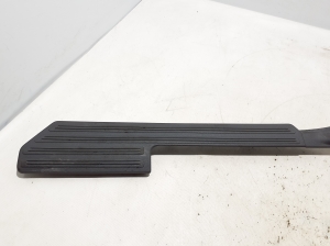Volkswagen Amarok I (2010–2022) Inner sill trim 2H0863726 - 3