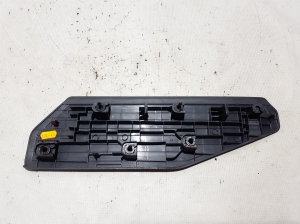 Volkswagen Amarok I (2010–2022) Inner sill trim 2H7864677 - 3